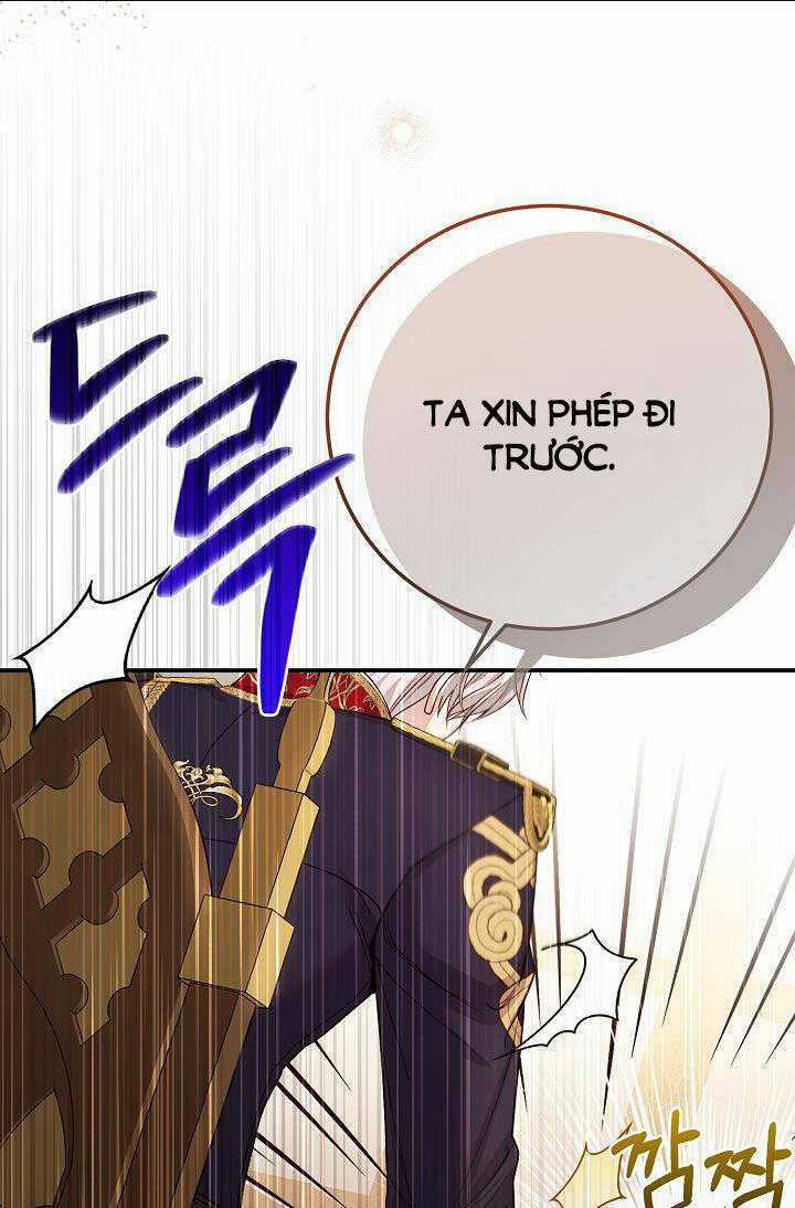 Trở Thành Vợ Thái Tử Quái Vật Chapter 90.1 trang 4