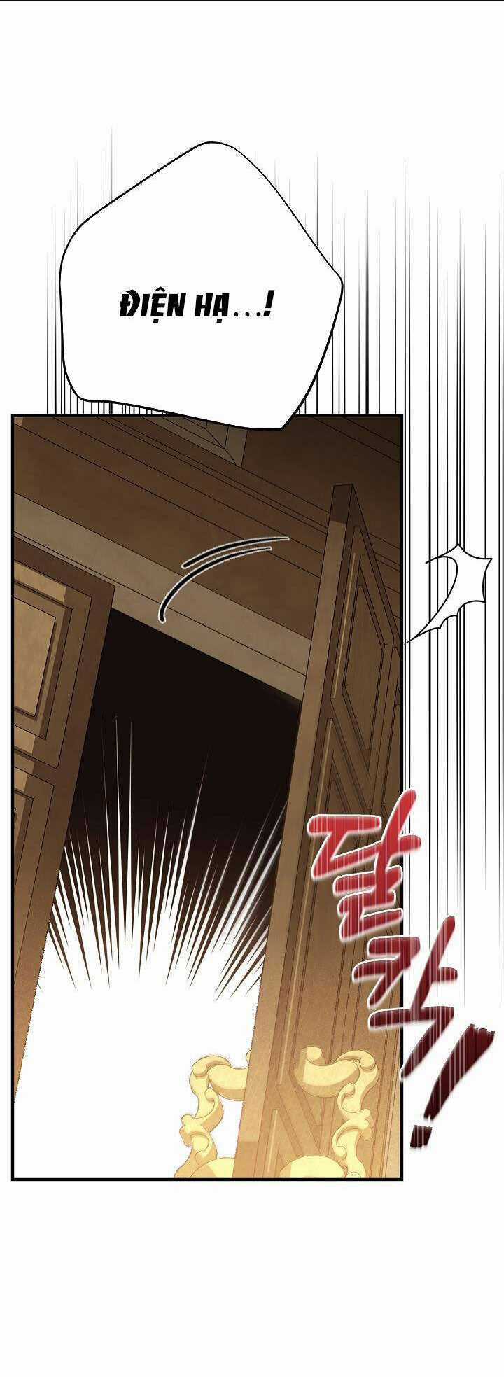 Trở Thành Vợ Thái Tử Quái Vật Chapter 90.1 trang 6