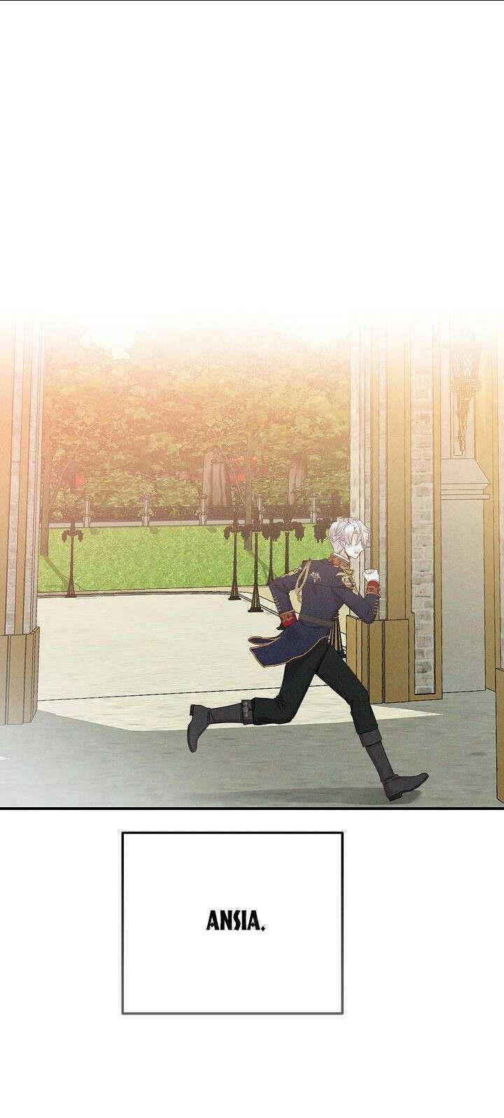 Trở Thành Vợ Thái Tử Quái Vật Chapter 90.1 trang 8