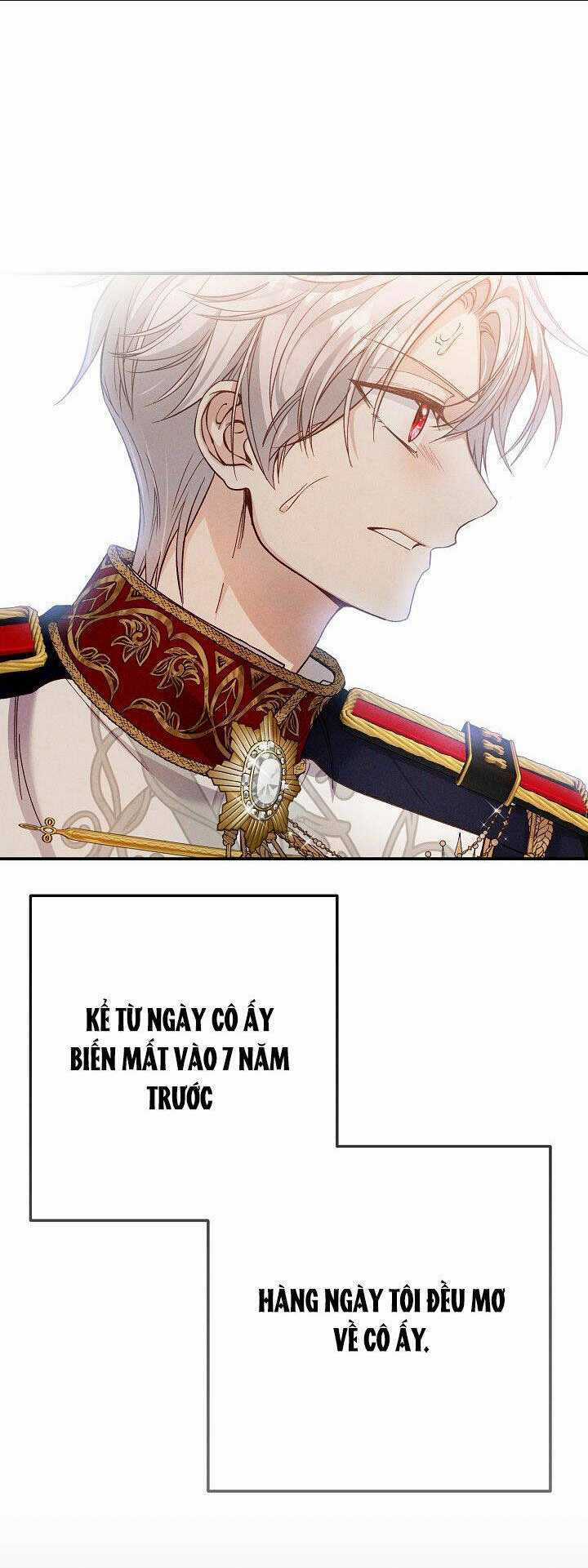 Trở Thành Vợ Thái Tử Quái Vật Chapter 90.1 trang 9