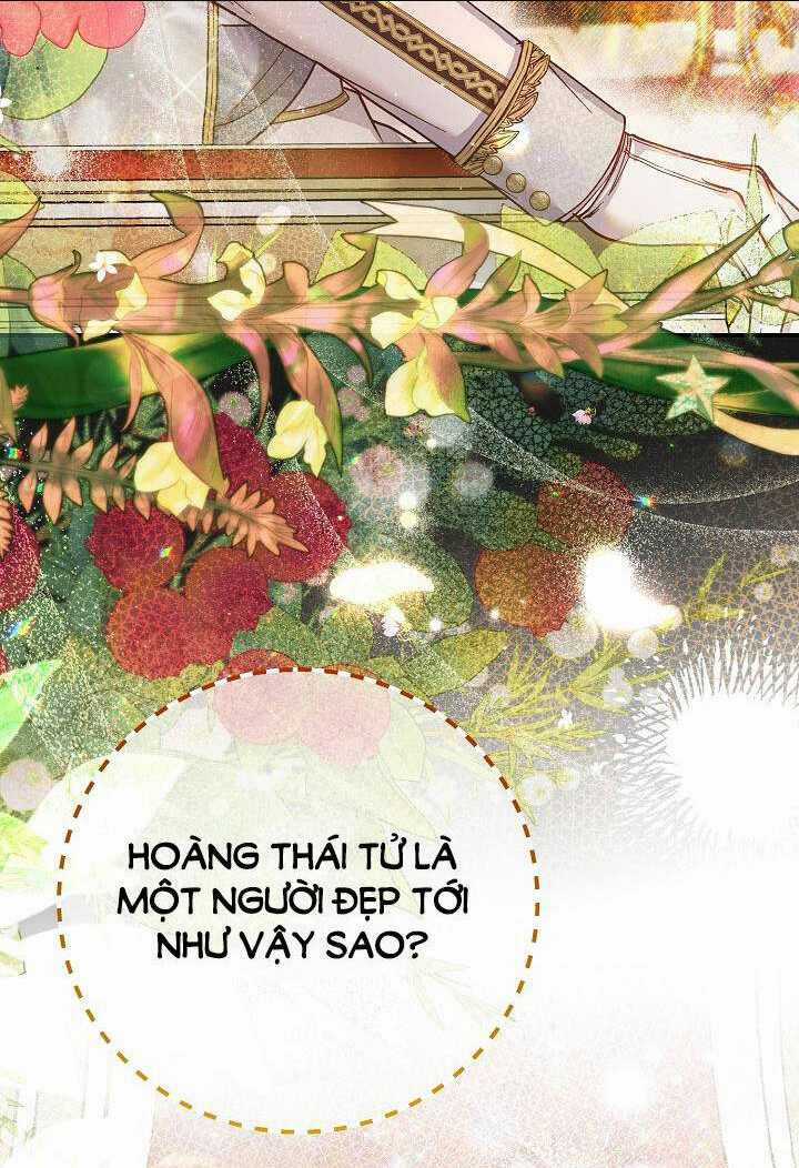 Trở Thành Vợ Thái Tử Quái Vật Chapter 90.2 trang 10