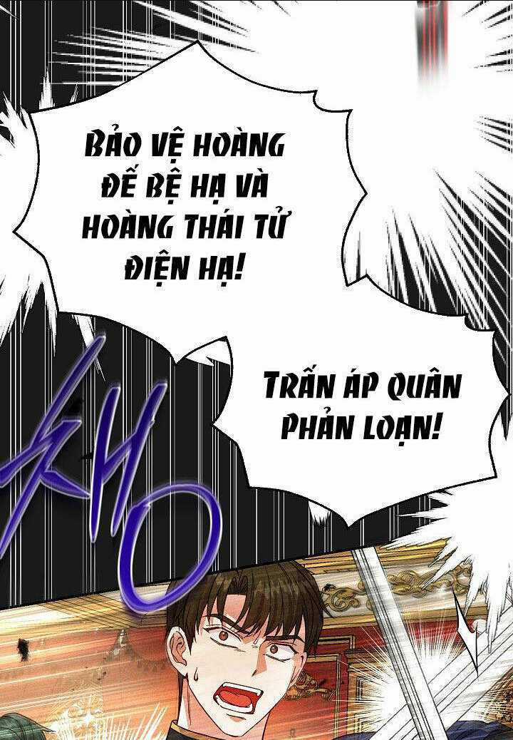 Trở Thành Vợ Thái Tử Quái Vật Chapter 90.2 trang 18