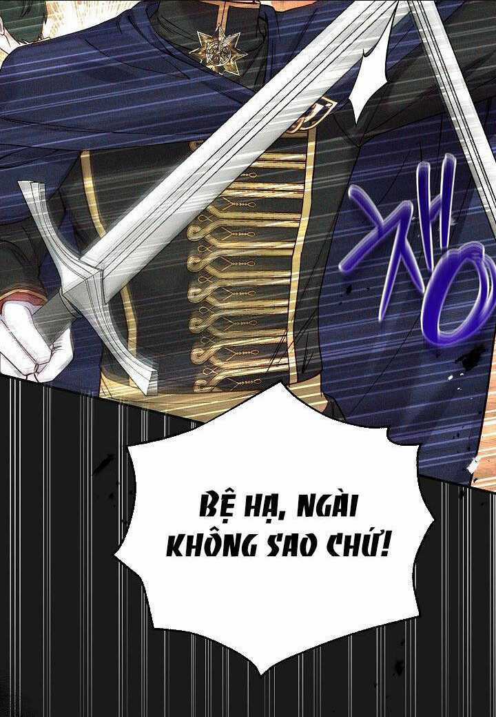 Trở Thành Vợ Thái Tử Quái Vật Chapter 90.2 trang 19