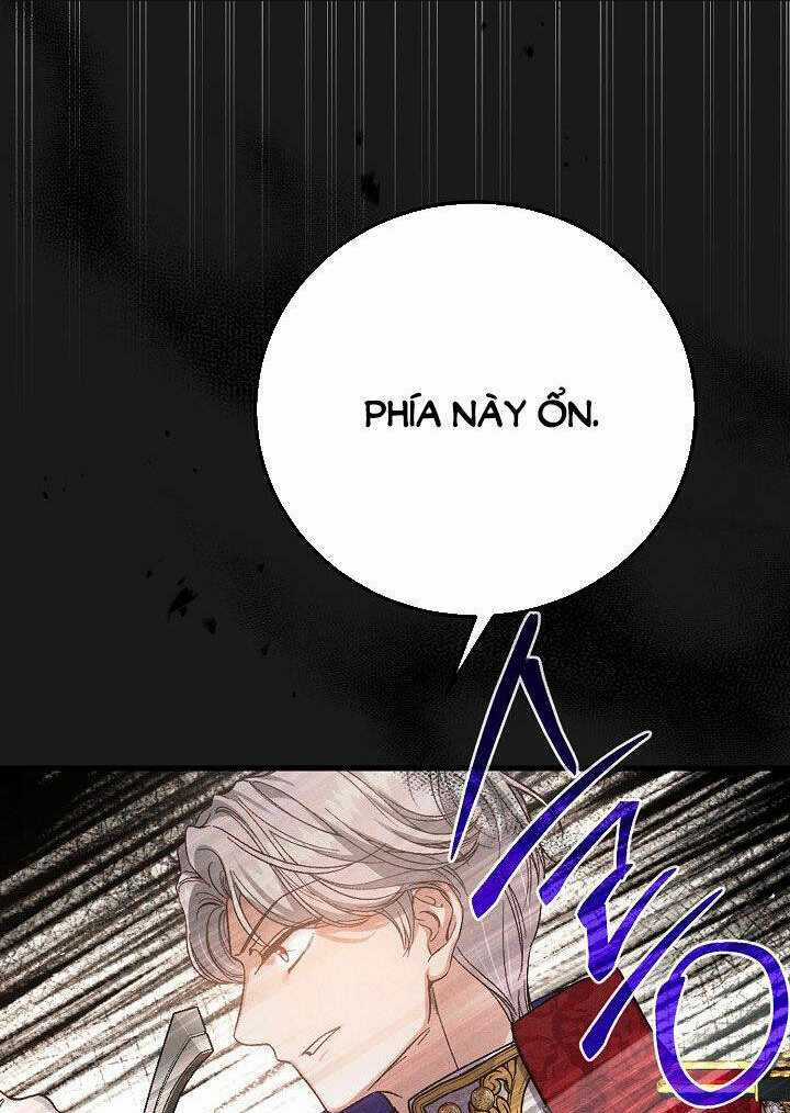 Trở Thành Vợ Thái Tử Quái Vật Chapter 90.2 trang 20