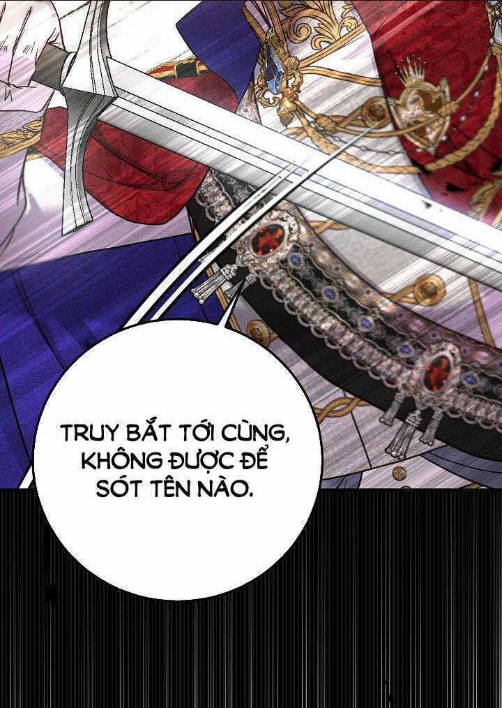Trở Thành Vợ Thái Tử Quái Vật Chapter 90.2 trang 21