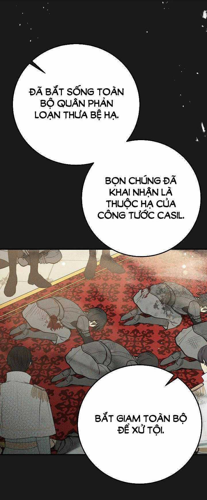 Trở Thành Vợ Thái Tử Quái Vật Chapter 90.2 trang 24