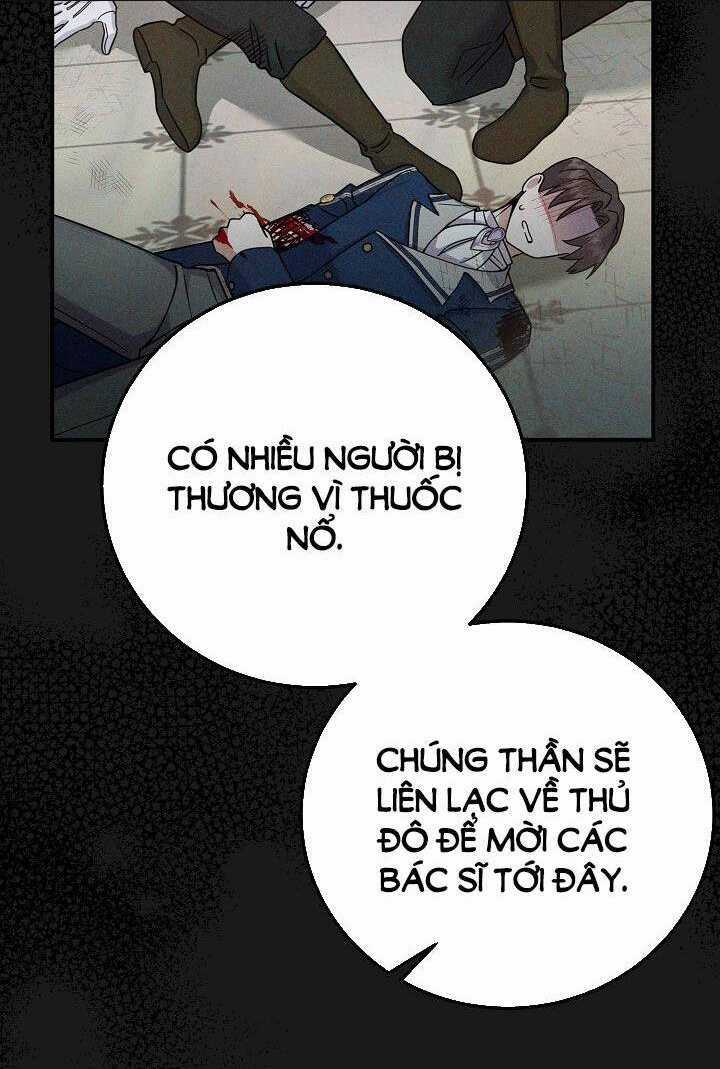 Trở Thành Vợ Thái Tử Quái Vật Chapter 90.2 trang 27