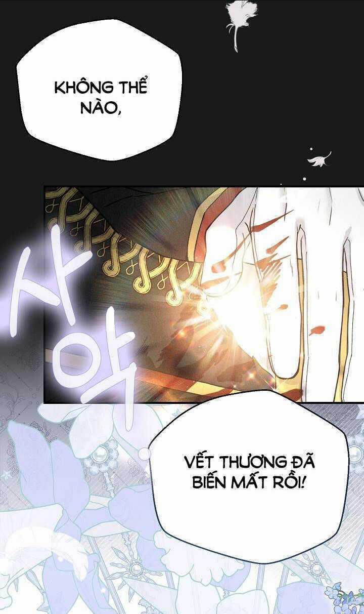 Trở Thành Vợ Thái Tử Quái Vật Chapter 90.2 trang 30