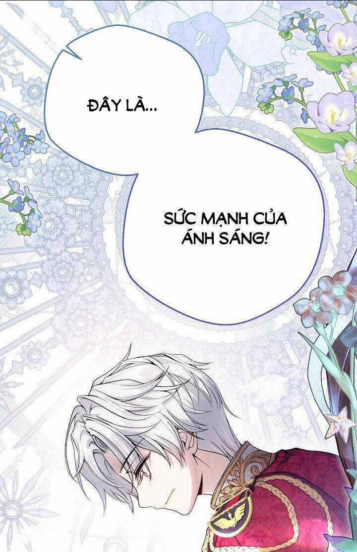Trở Thành Vợ Thái Tử Quái Vật Chapter 90.2 trang 31