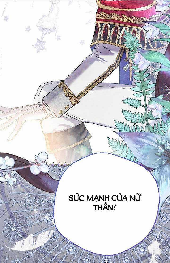 Trở Thành Vợ Thái Tử Quái Vật Chapter 90.2 trang 32