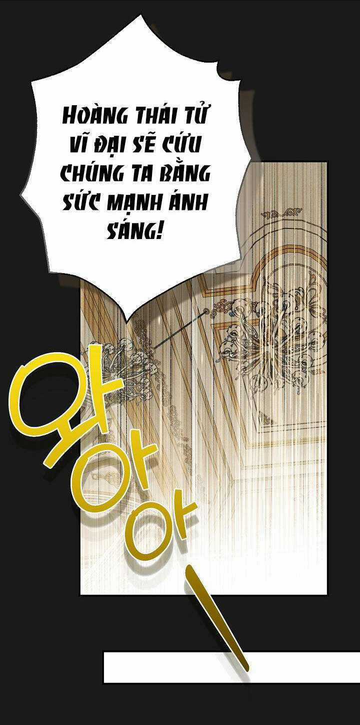 Trở Thành Vợ Thái Tử Quái Vật Chapter 90.2 trang 34
