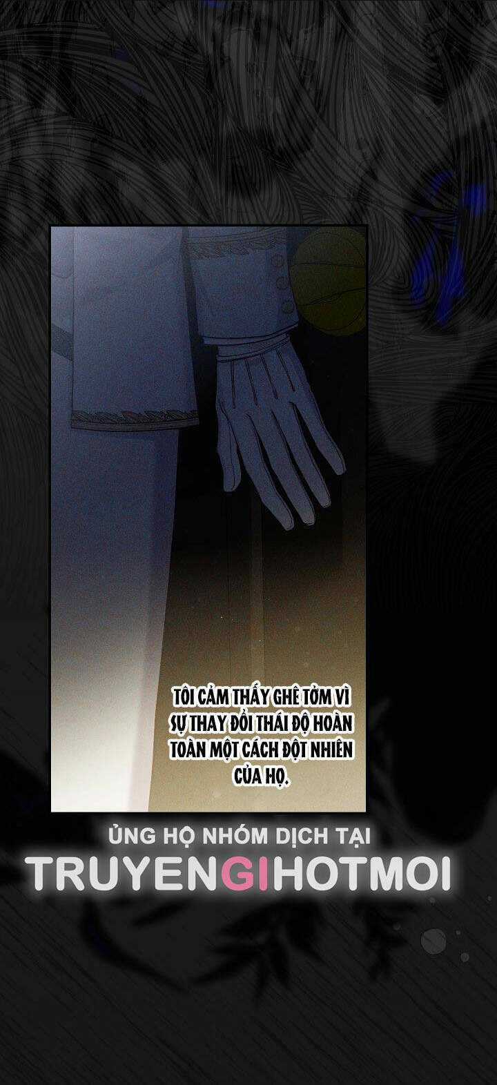Trở Thành Vợ Thái Tử Quái Vật Chapter 90.2 trang 38