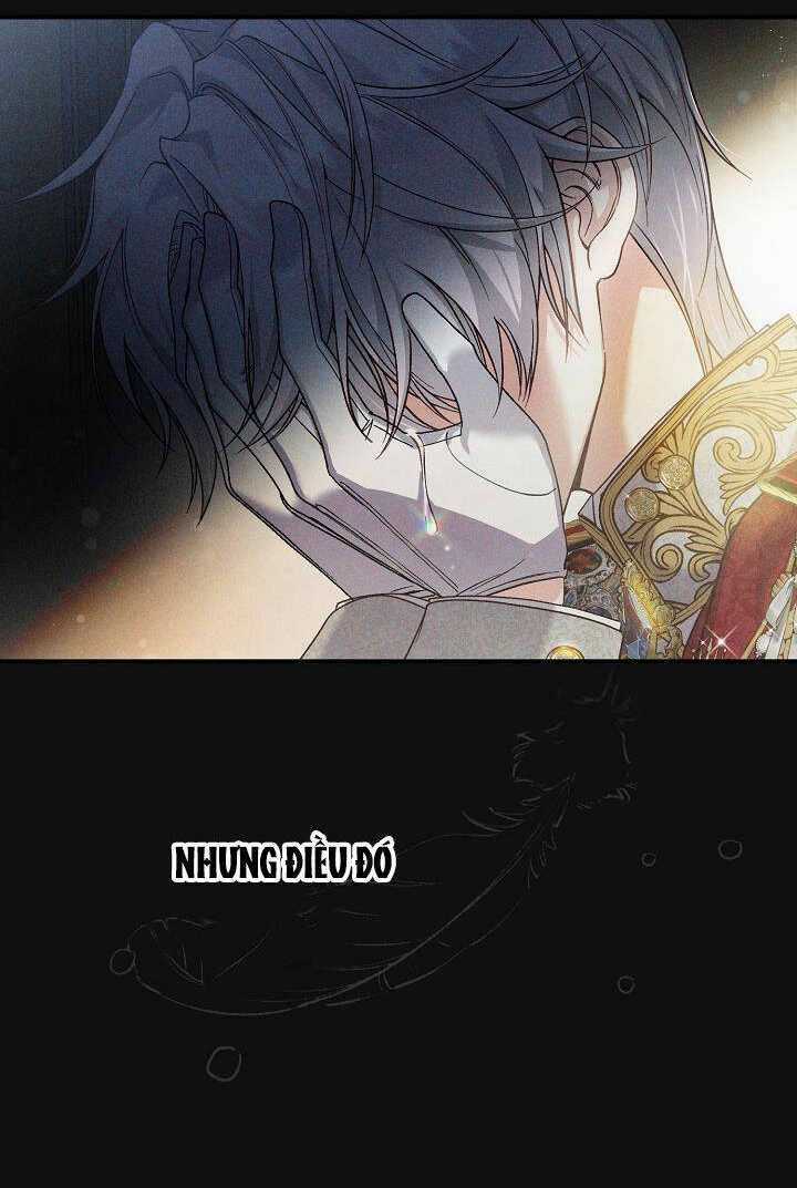 Trở Thành Vợ Thái Tử Quái Vật Chapter 90.2 trang 40
