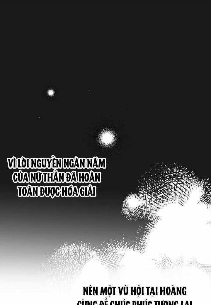 Trở Thành Vợ Thái Tử Quái Vật Chapter 90.2 trang 5