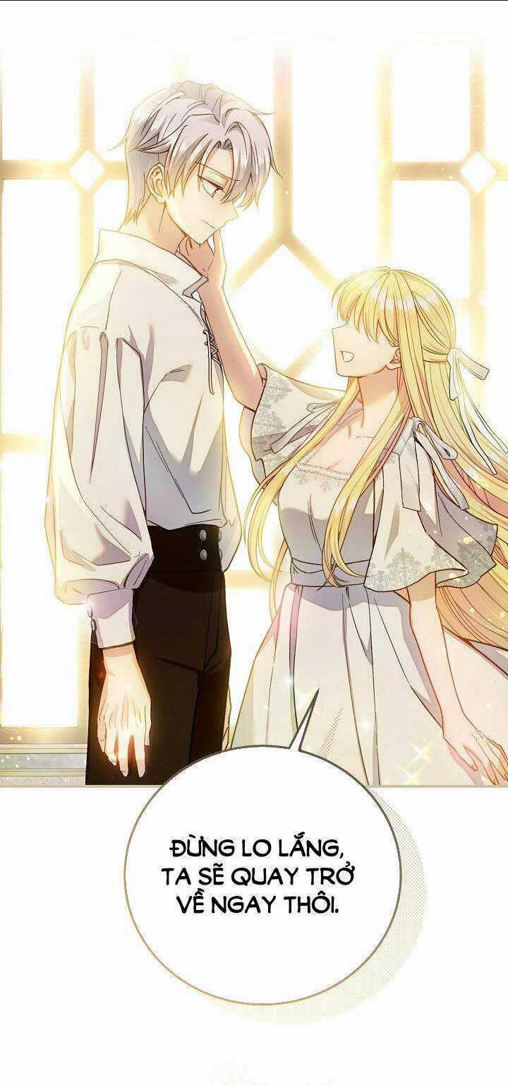 Trở Thành Vợ Thái Tử Quái Vật Chapter 90.2 trang 64