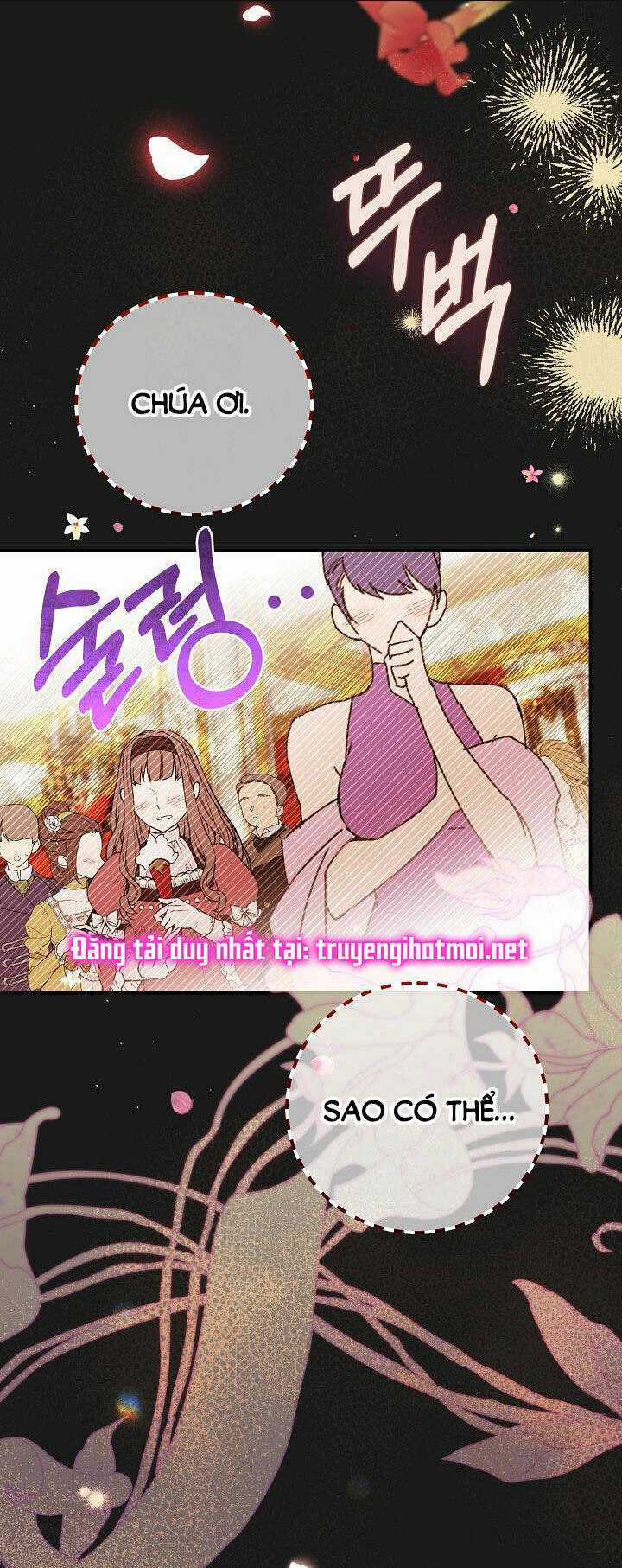 Trở Thành Vợ Thái Tử Quái Vật Chapter 90.2 trang 8