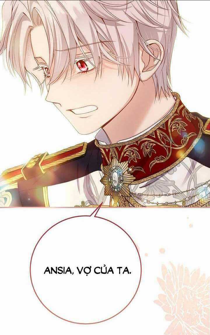 Trở Thành Vợ Thái Tử Quái Vật Chapter 91.1 trang 10