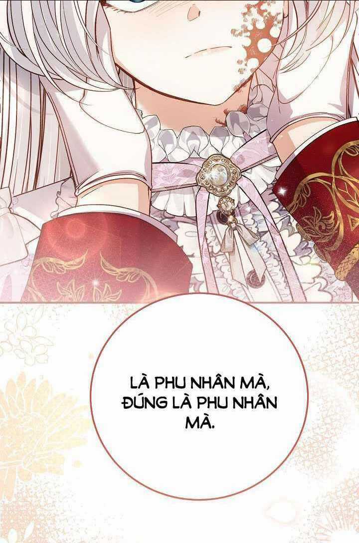 Trở Thành Vợ Thái Tử Quái Vật Chapter 91.1 trang 12