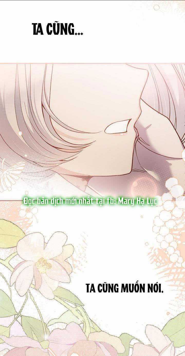 Trở Thành Vợ Thái Tử Quái Vật Chapter 91.1 trang 14