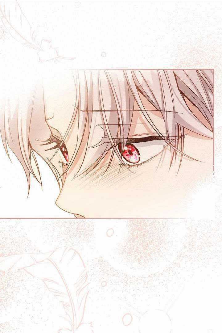 Trở Thành Vợ Thái Tử Quái Vật Chapter 91.1 trang 17