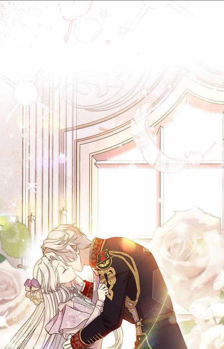 Trở Thành Vợ Thái Tử Quái Vật Chapter 91.1 trang 18