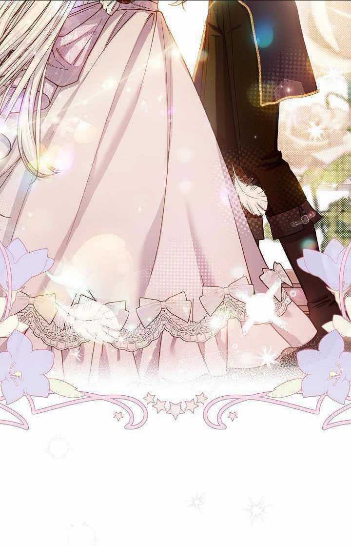 Trở Thành Vợ Thái Tử Quái Vật Chapter 91.1 trang 19