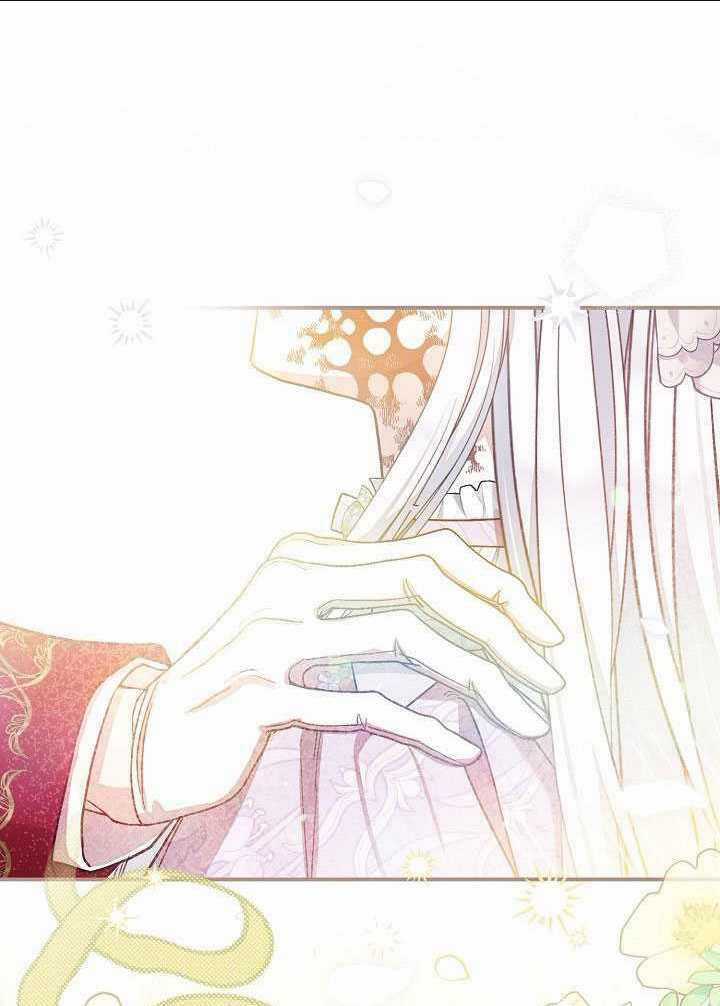 Trở Thành Vợ Thái Tử Quái Vật Chapter 91.1 trang 2