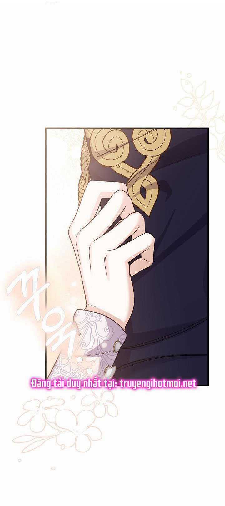 Trở Thành Vợ Thái Tử Quái Vật Chapter 91.1 trang 20