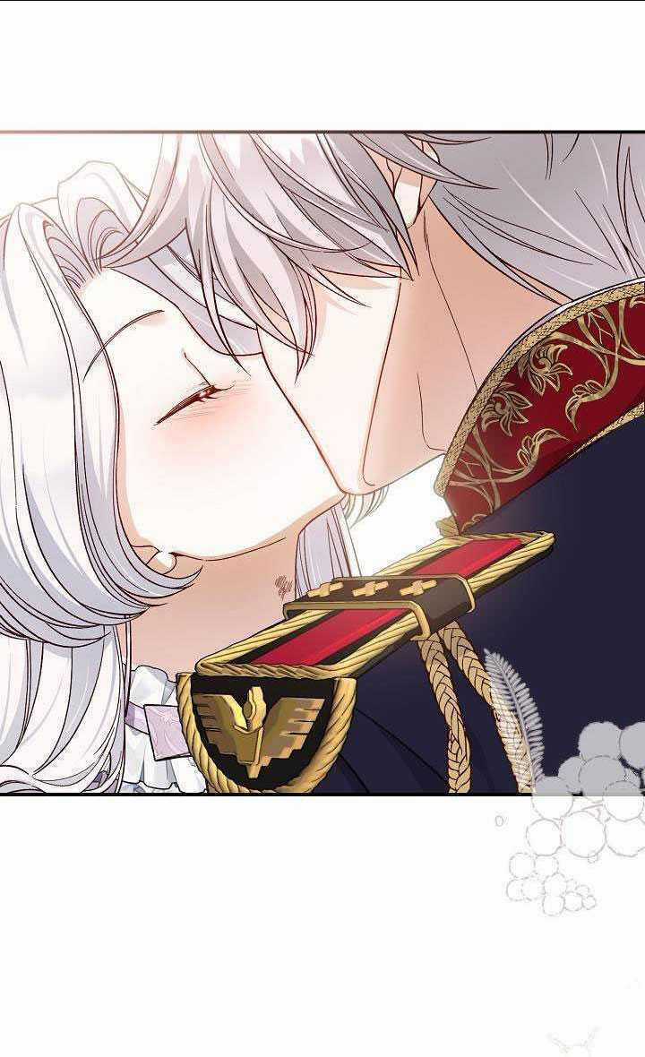 Trở Thành Vợ Thái Tử Quái Vật Chapter 91.1 trang 21