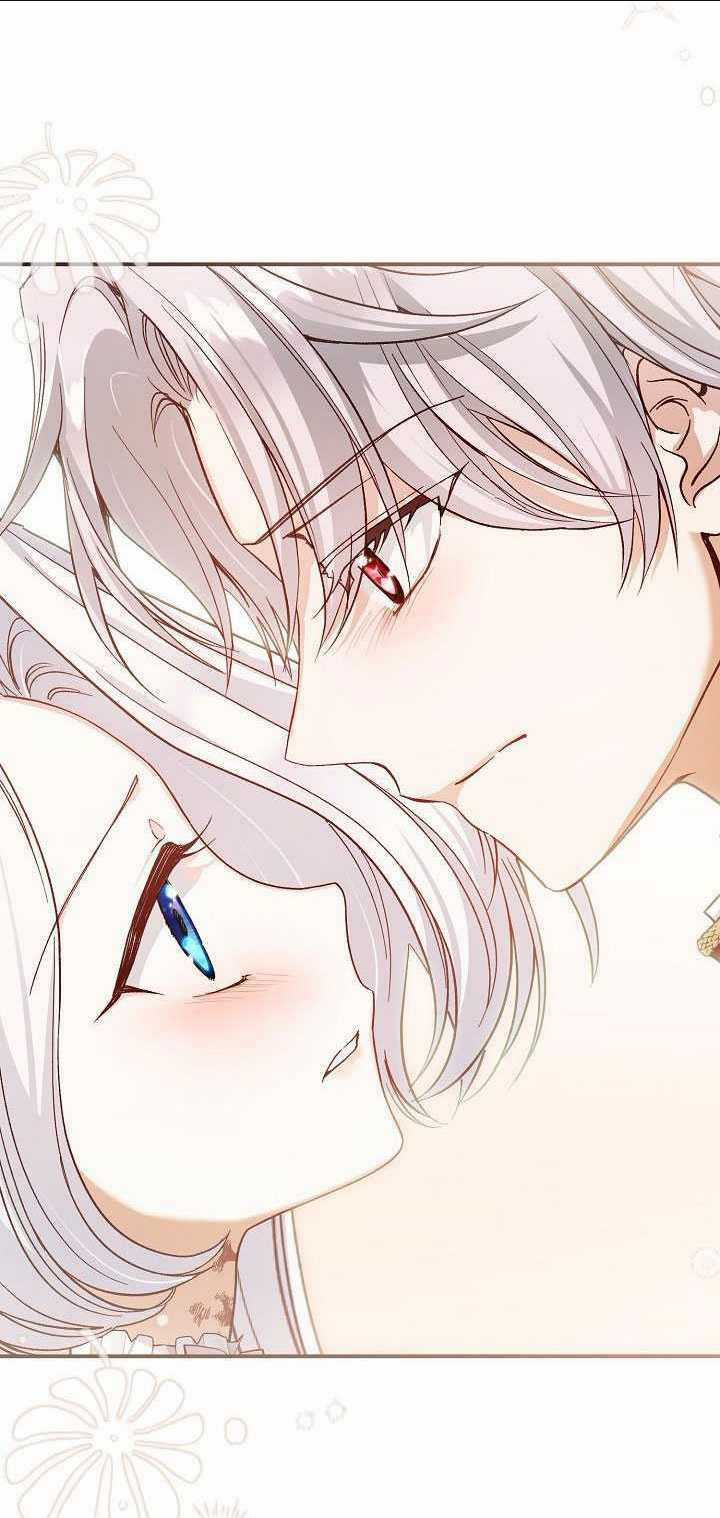 Trở Thành Vợ Thái Tử Quái Vật Chapter 91.1 trang 22