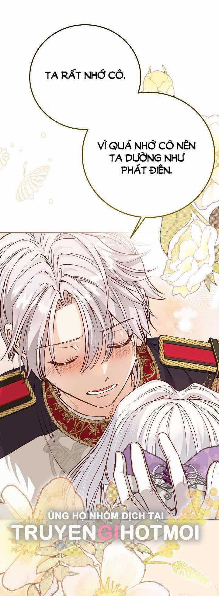 Trở Thành Vợ Thái Tử Quái Vật Chapter 91.1 trang 24