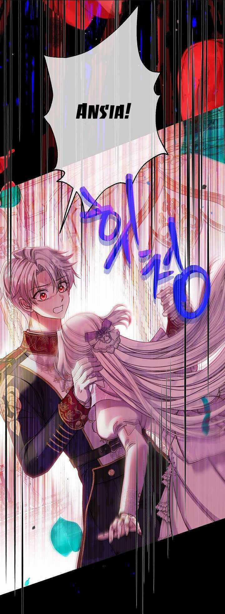 Trở Thành Vợ Thái Tử Quái Vật Chapter 91.1 trang 27