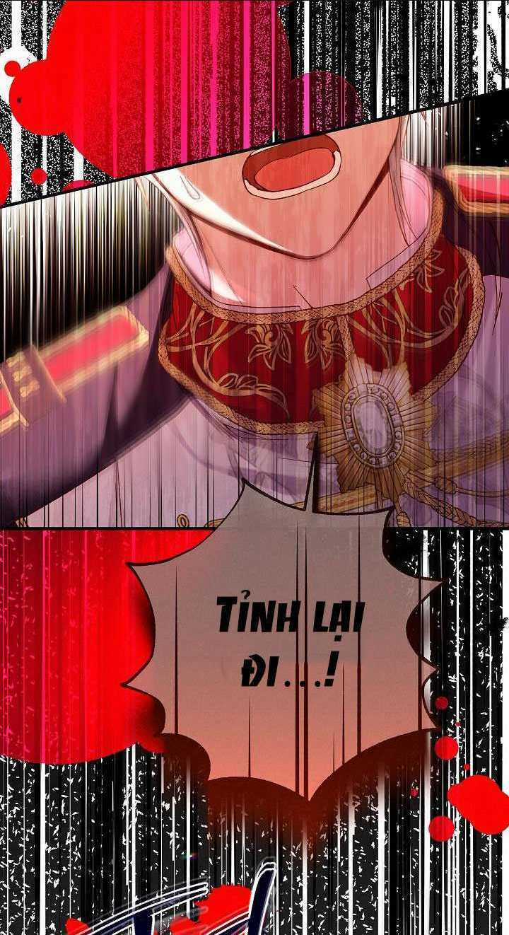 Trở Thành Vợ Thái Tử Quái Vật Chapter 91.1 trang 30