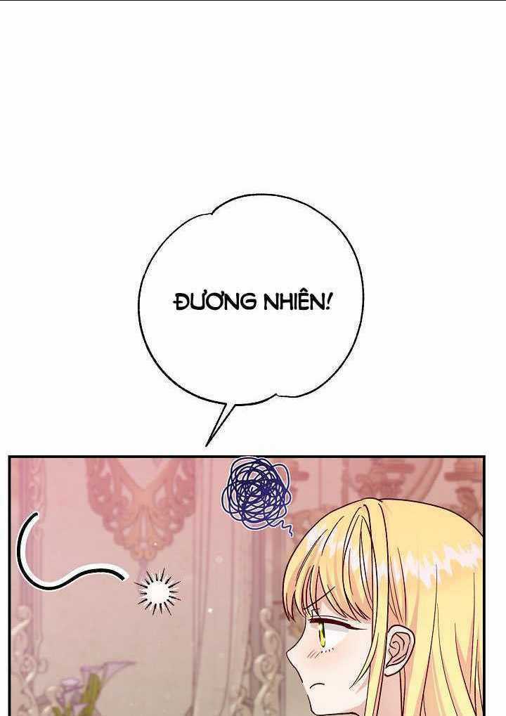 Trở Thành Vợ Thái Tử Quái Vật Chapter 91.1 trang 34