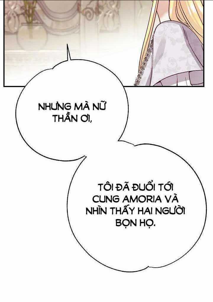 Trở Thành Vợ Thái Tử Quái Vật Chapter 91.1 trang 35