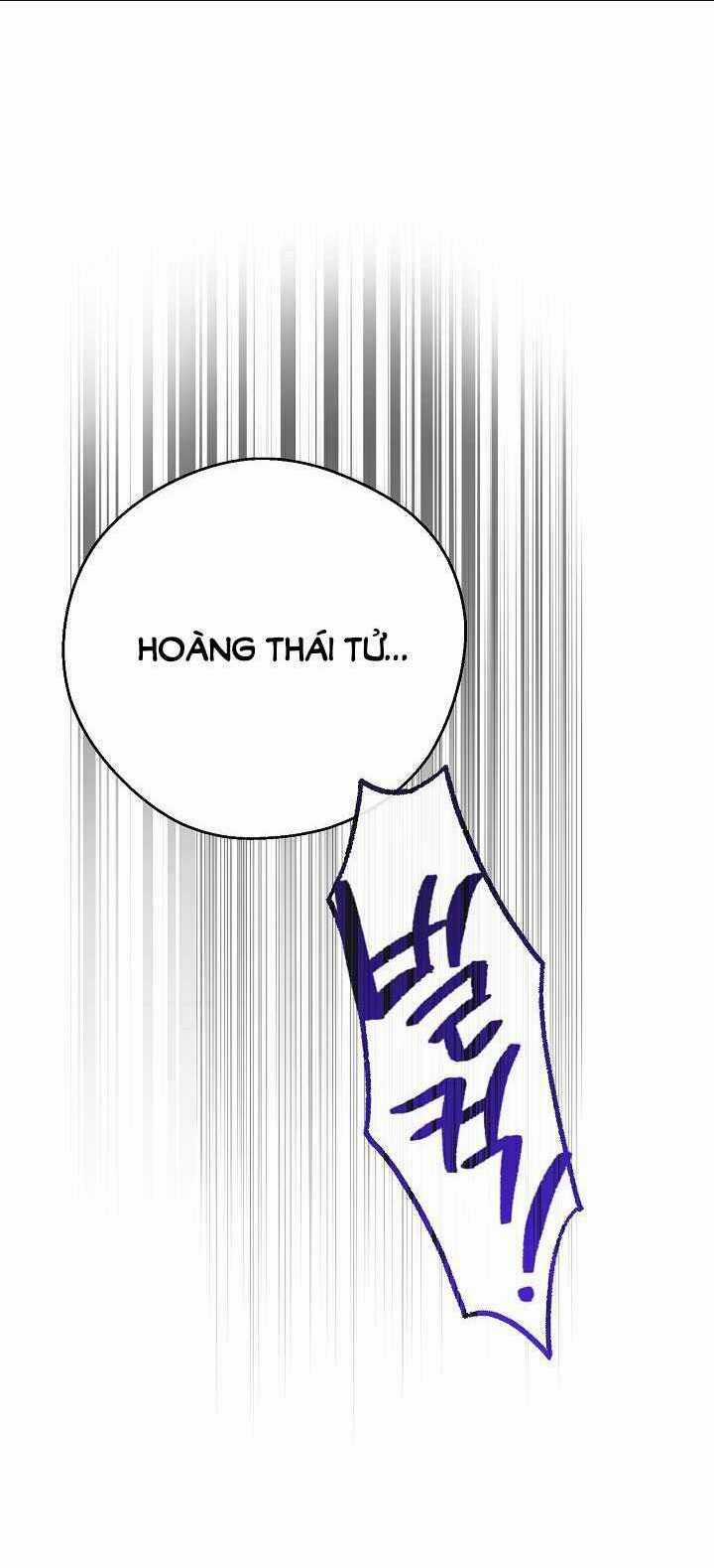 Trở Thành Vợ Thái Tử Quái Vật Chapter 91.1 trang 36