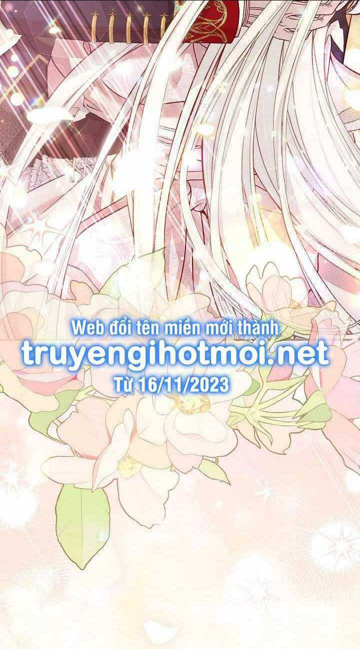 Trở Thành Vợ Thái Tử Quái Vật Chapter 91.1 trang 4