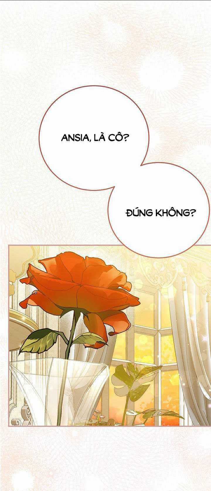 Trở Thành Vợ Thái Tử Quái Vật Chapter 91.1 trang 6