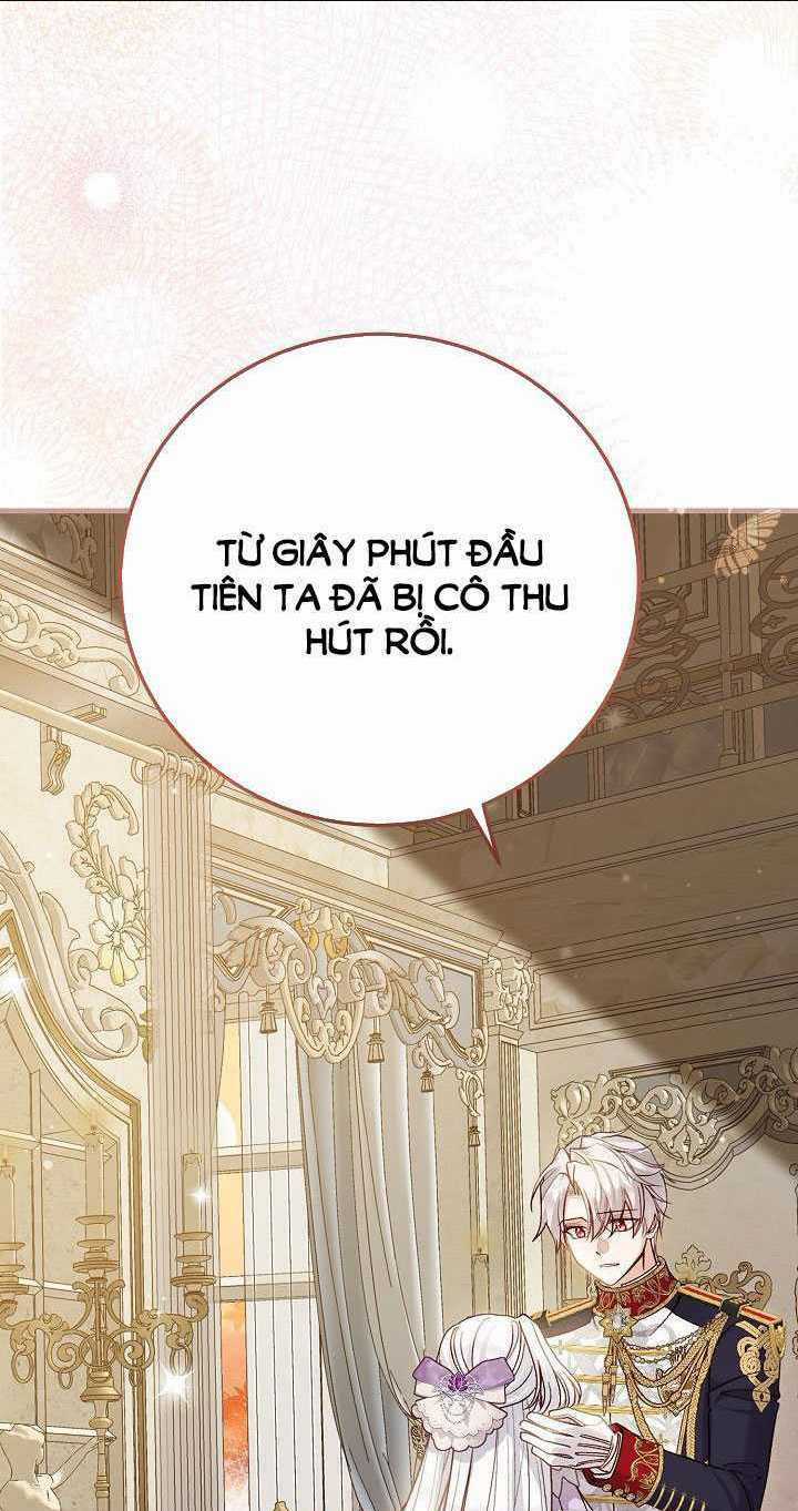 Trở Thành Vợ Thái Tử Quái Vật Chapter 91.1 trang 7