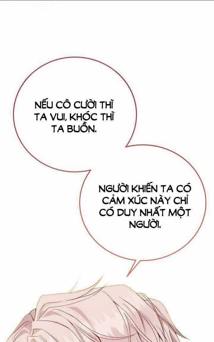 Trở Thành Vợ Thái Tử Quái Vật Chapter 91.1 trang 9