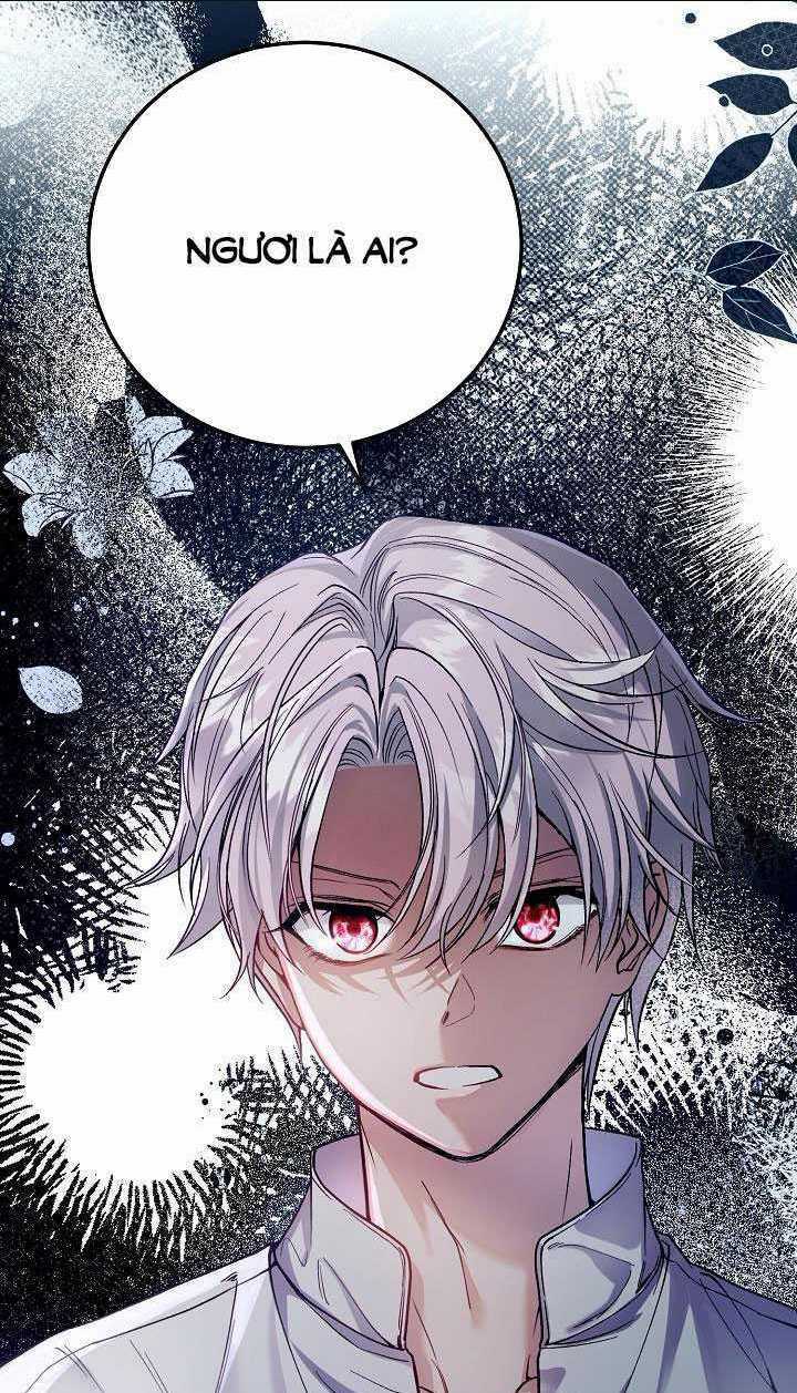 Trở Thành Vợ Thái Tử Quái Vật Chapter 91.2 trang 10