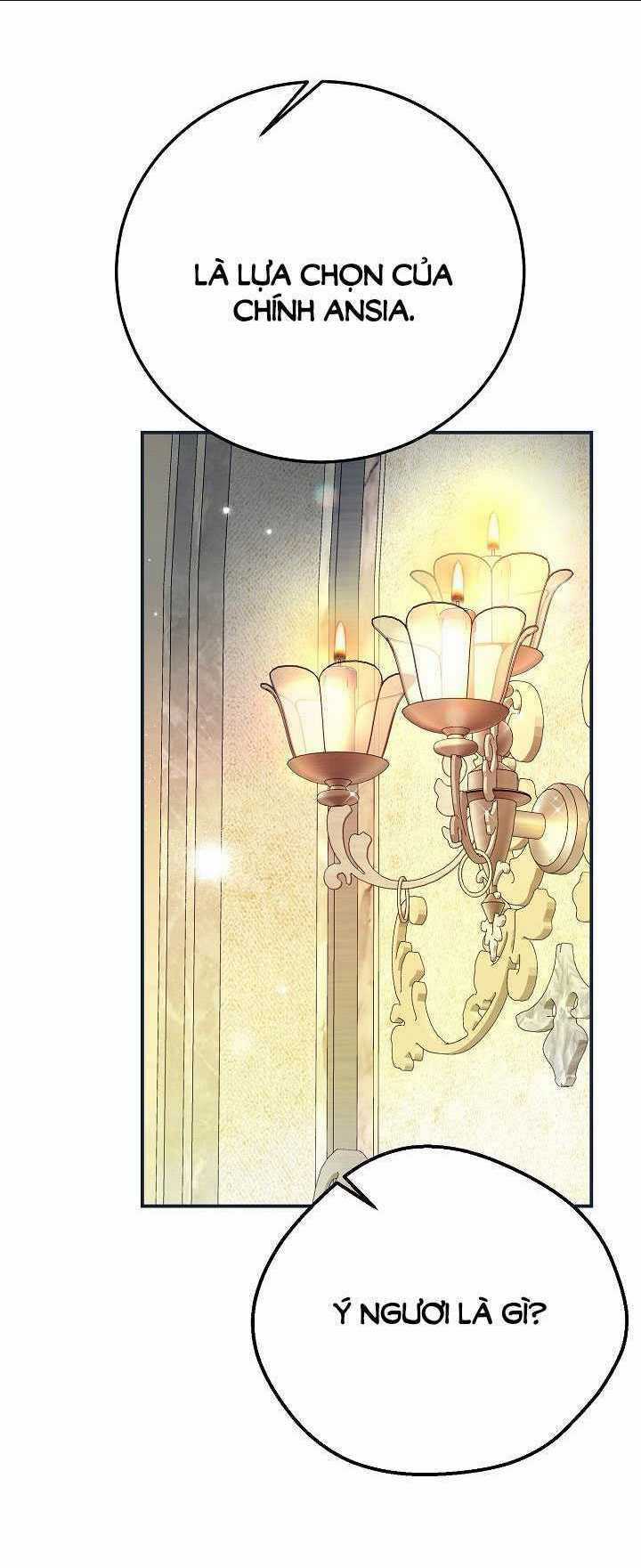 Trở Thành Vợ Thái Tử Quái Vật Chapter 91.2 trang 16