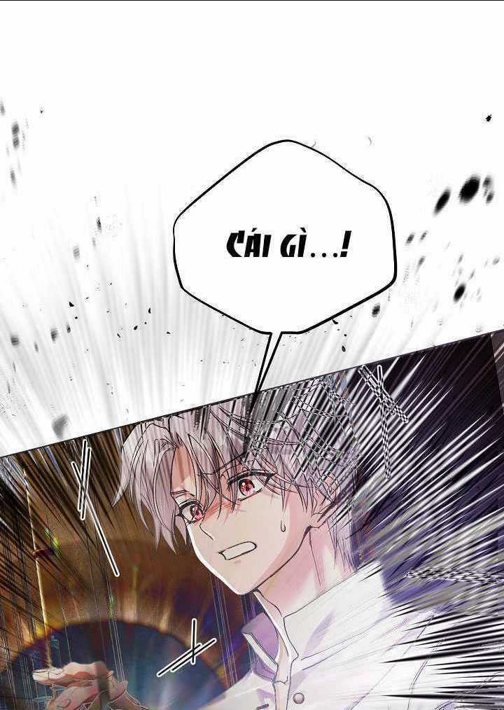 Trở Thành Vợ Thái Tử Quái Vật Chapter 91.2 trang 19