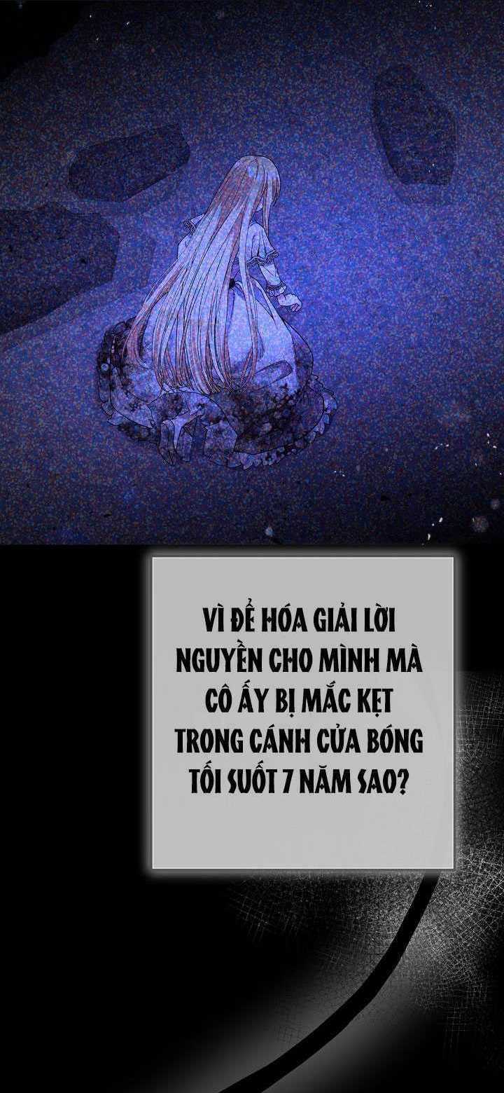 Trở Thành Vợ Thái Tử Quái Vật Chapter 91.2 trang 24