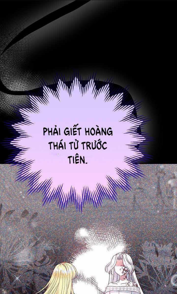 Trở Thành Vợ Thái Tử Quái Vật Chapter 91.2 trang 25