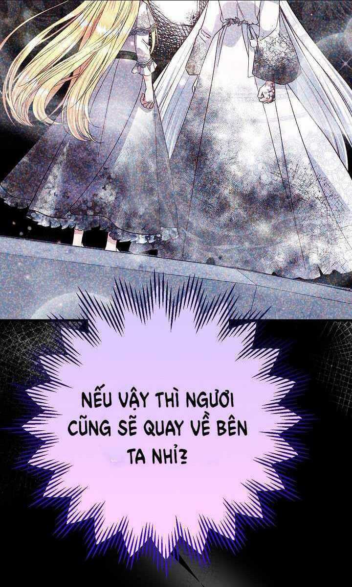 Trở Thành Vợ Thái Tử Quái Vật Chapter 91.2 trang 26