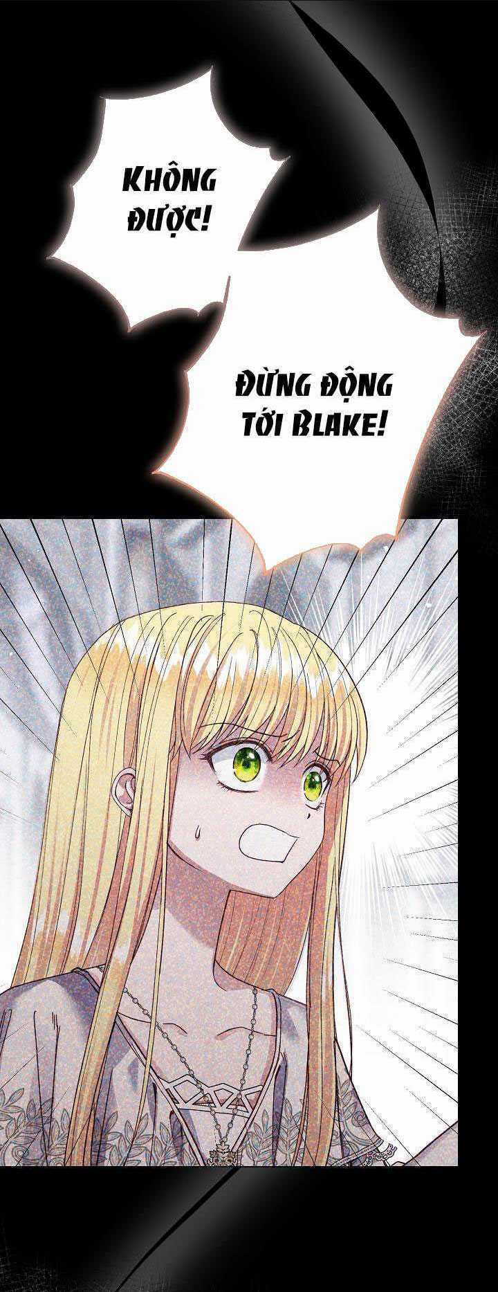 Trở Thành Vợ Thái Tử Quái Vật Chapter 91.2 trang 27