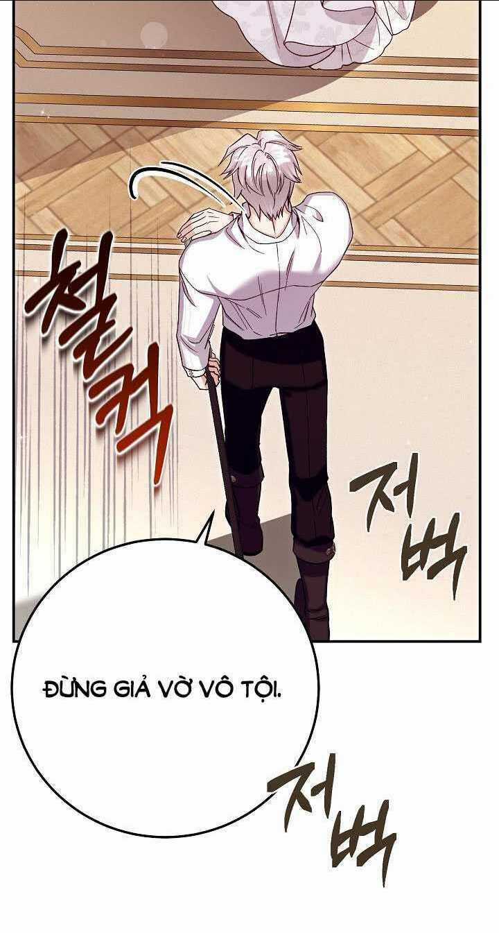 Trở Thành Vợ Thái Tử Quái Vật Chapter 91.2 trang 3