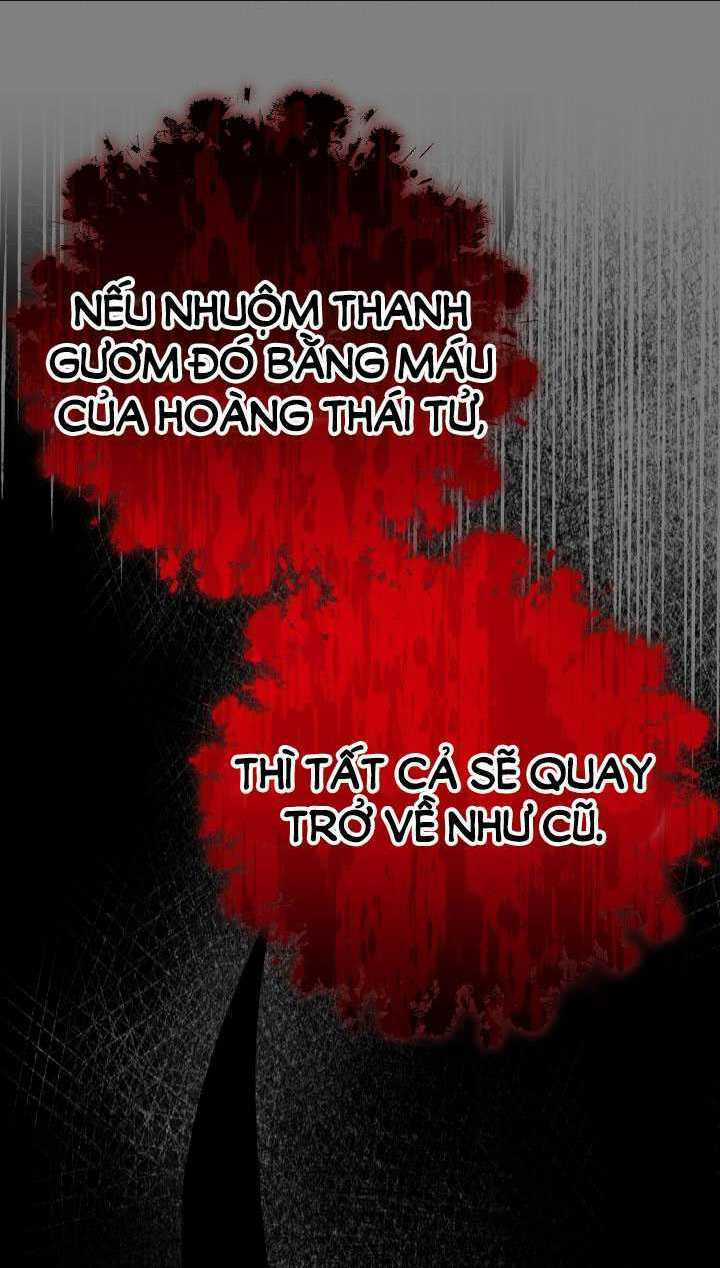 Trở Thành Vợ Thái Tử Quái Vật Chapter 91.2 trang 30