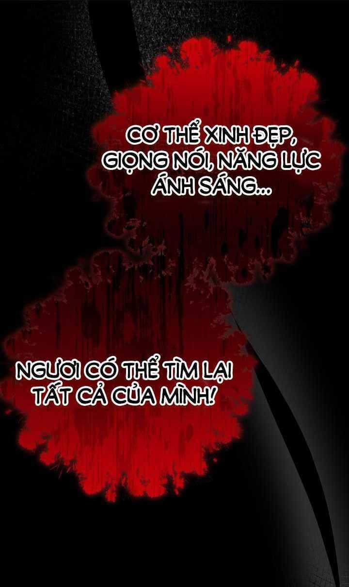 Trở Thành Vợ Thái Tử Quái Vật Chapter 91.2 trang 31